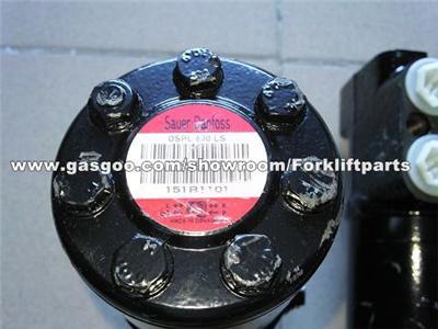 Kalmar 920207.029 Steering Orbital Valve 920207029 920207.028