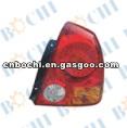 ACCENT'03-'05 TAIL LAMP R 92402-25710 L 92401-25710 FOR HYUNDAI