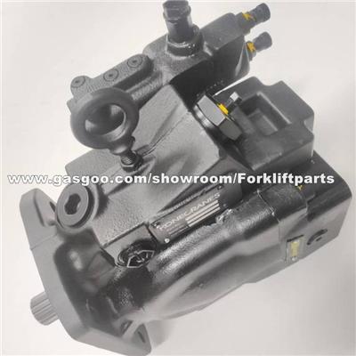 Konecranes Parts 6022.040 Konecranes Hydraulic Pump 6022.040 6022040