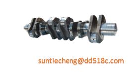 Daihatsu Engine Crankshaft 5dk/6dk/8dk