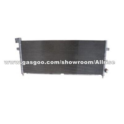 ALLRISE C-18990 Trucks 20555299 21086300 Heat Exchanger