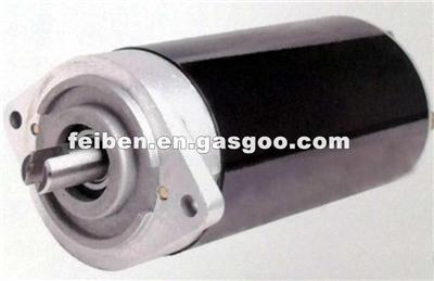 12V/24V Dc Motor FB105/108/208 W-5158