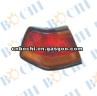 CAR TAIL LAMP FOR DAEWOO SPERO 96136527/R 96136528