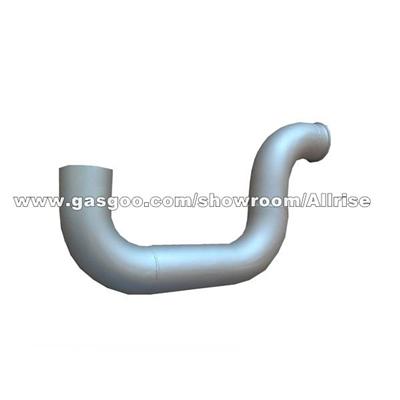 ALLRISE C-19072 Trucks 1628052 Exhaust Pipe