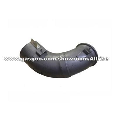 ALLRISE C-19073 Trucks 1629054 20854456 Exhaust Pipe