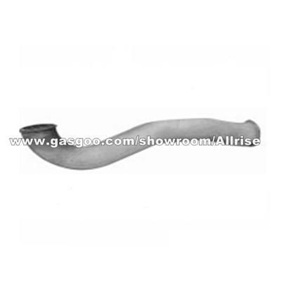 ALLRISE C-19074 Trucks 1629057 Exhaust Pipe