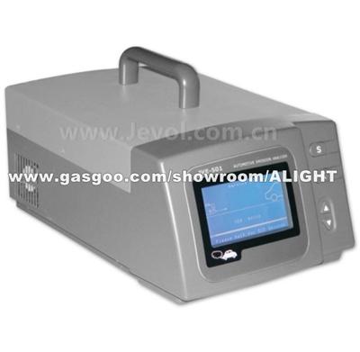 Garage Equipment-Emission Tester