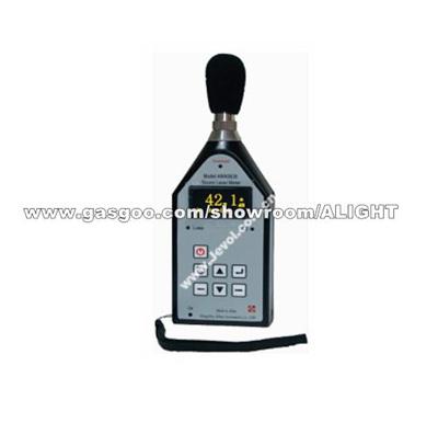 Vehicle Diagnostic Equipment-Sound Level Meter