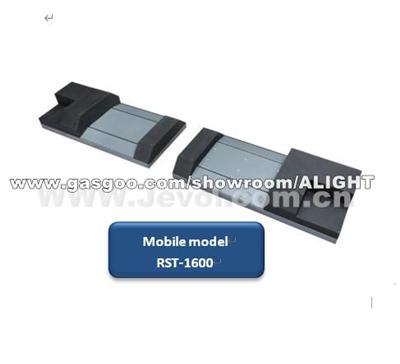 Ultra-Thin Suspension Tester