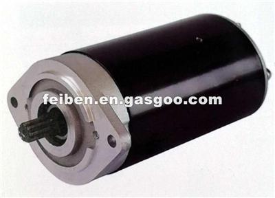 12V/24V Dc Motor FB108H/208H