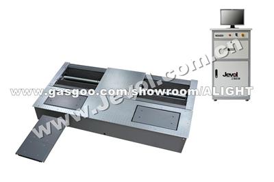 Factory Vehicle Inspection / Testing Equipment