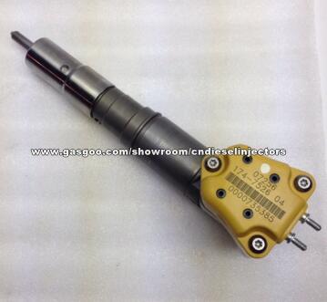 174-7526 .INJECTOR Caterpillar 1747526 3412E, 651E, 657E,