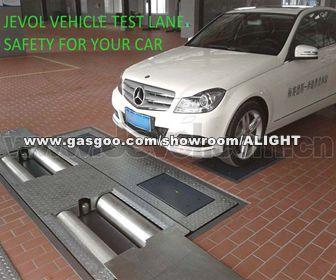 Car Diagnostic Equipment-Suspension Tester