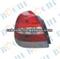 CAR TAIL LAMP(SLIVER) FOR DAEWOO NUBIRA 00 L 96272032/R 96272031