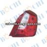 TAIL LAMP FOR DAEWOO NUBIRA L 96551223/R 96551224