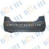 CAR REAR BUMPER FOR DAEWOO HRV 96545561