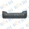 CAR REAR BUMPER FOR DAEWOO LACETTI 96545559