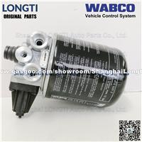 WABCO Single Chamber Air Dryer4324101020