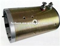 24V Dc Motor FB2419