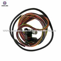 OEM Factory Vintage Car Wire Harness