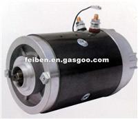 12V/24V Dc Motor FBZD5