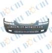CAR FRONT BUMPER FOR DAEWOO AVEO 96542983