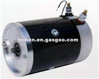 12V Dc Motor FBZD64