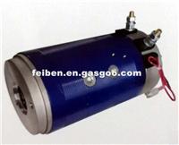 24V Dc Motor FB2428