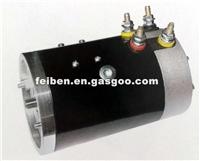 24V Dc Motor FB2644