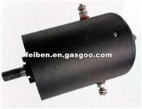 12V/24V Dc Motor FB2426/1238