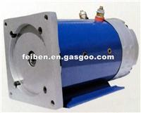 48V/60V/72V Dc Motor FB0.8-48A/60A/72A