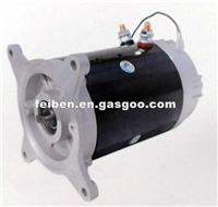 12V/24V Dc Motor FBZD2