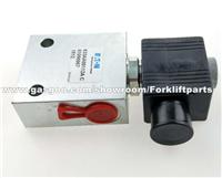 Kalmar Parts 922143.0017 Kalmar Solenoid Valve 922143.0017 9221430017