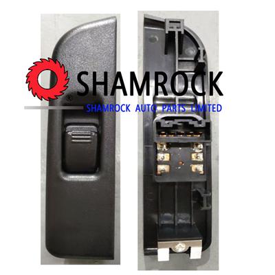 8-98147236-0 NPR NKR PASSENGER ELECTRIC WINDOW SWITCH For SWIFT 1.3 PETROL 1998 OEM 187868 8-98147228-0 For Left Hand Drive