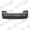 CAR REAR BUMPER DAEWOO AVEO 96648504