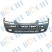 CAR FRONT BUMPER FOR DAEWOO AVEO 96542983