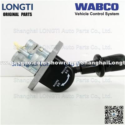 WABCO Hand Brake Valve9617230860