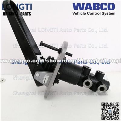 WABCO Foot Brake Valve (Hydraulic)4674062160