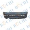 CAR REAR BUMPER FOR DAEWOO MATIZ-II 96563473P/96568533P