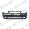 FRONT BUMPER FOR DAEWOO LACETTI 96545493