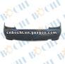 CAR REAR BUMPER W/O HOLE FOR HYUNDAI ACCENT 98-99 86610-22300