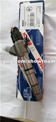 High Quality Diesel Fuel 0445120357 Bosch Common Rail Injector 0 445 120 357 For Bosch VG WD615