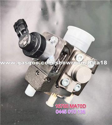 High Quality 0445010136 Bosch Fuel Pump 0 445 010 136 / 16700MA70D/16700-MA70D For Sale