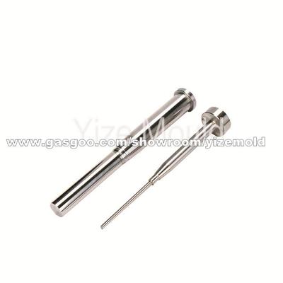 Guangzhou Mould And Tool Maker