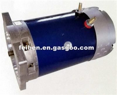 24V Dc Motor FB2532C