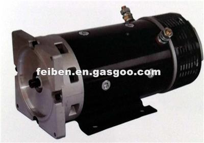 24V Dc Motor FB2941/2942