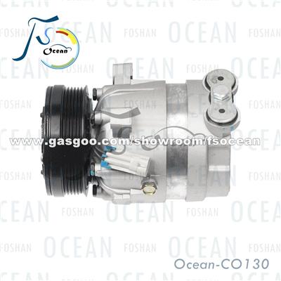 V5 AC Compressor For Daewoo Leganza-2.0(16V) (1997-2002) 1131909/1135019 FS031513001 CO130