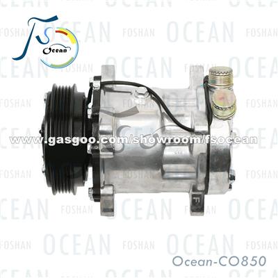 7H15 AC Compressor For Renault Espace Mk II-2.0^2.2(1991-1997) FS031585001 7701499840 CO850