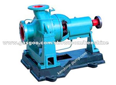 R Hot Water Circulation Pump