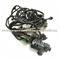 OEM Volvo Excavator Engine Wire Harness